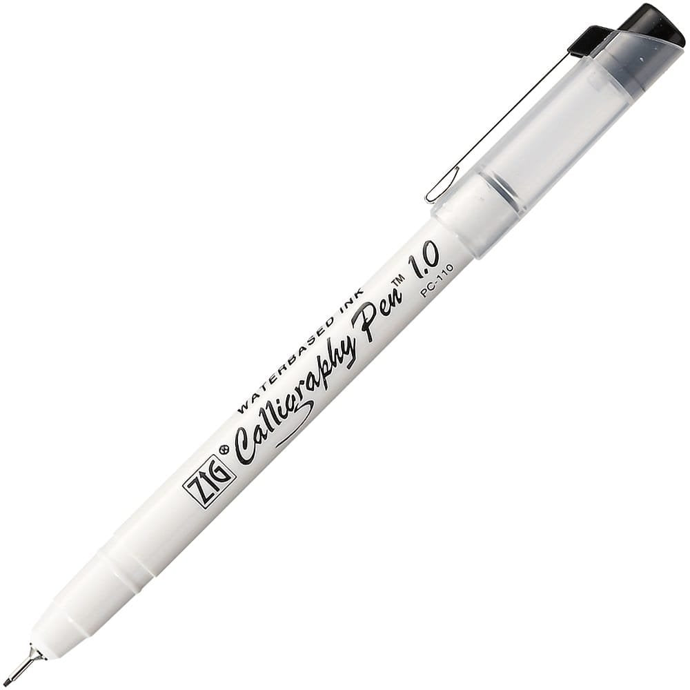 ZIg Calligraphy Pen