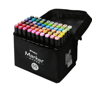 M&G Alcoholic Colour Markers