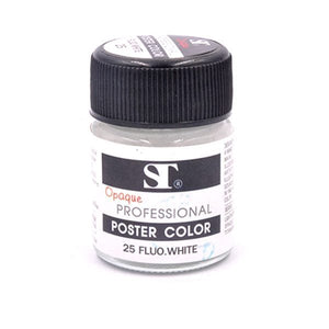 ST Poster Paint 30 ml