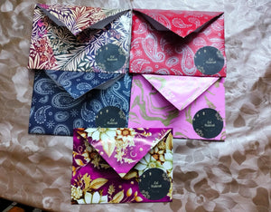 Eid Card 10 piece