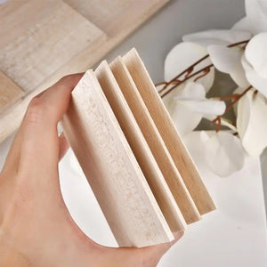 Balsa Wood Sheet