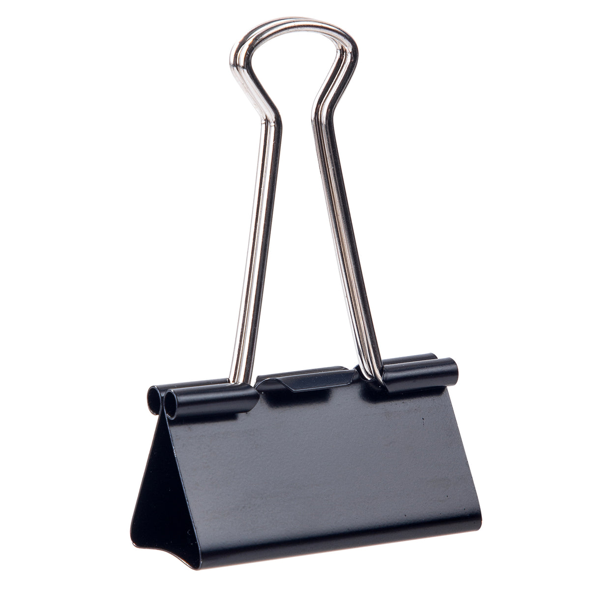 Deli-E38561 Effortless Binder Clip 1 pc