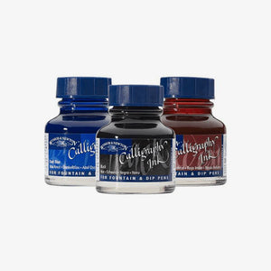 Winsor Newton Calligraphy Ink 30ml