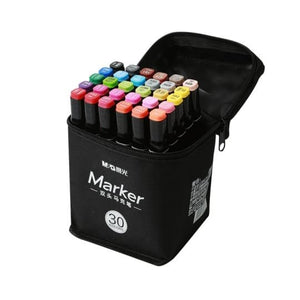 M&G Alcoholic Colour Markers
