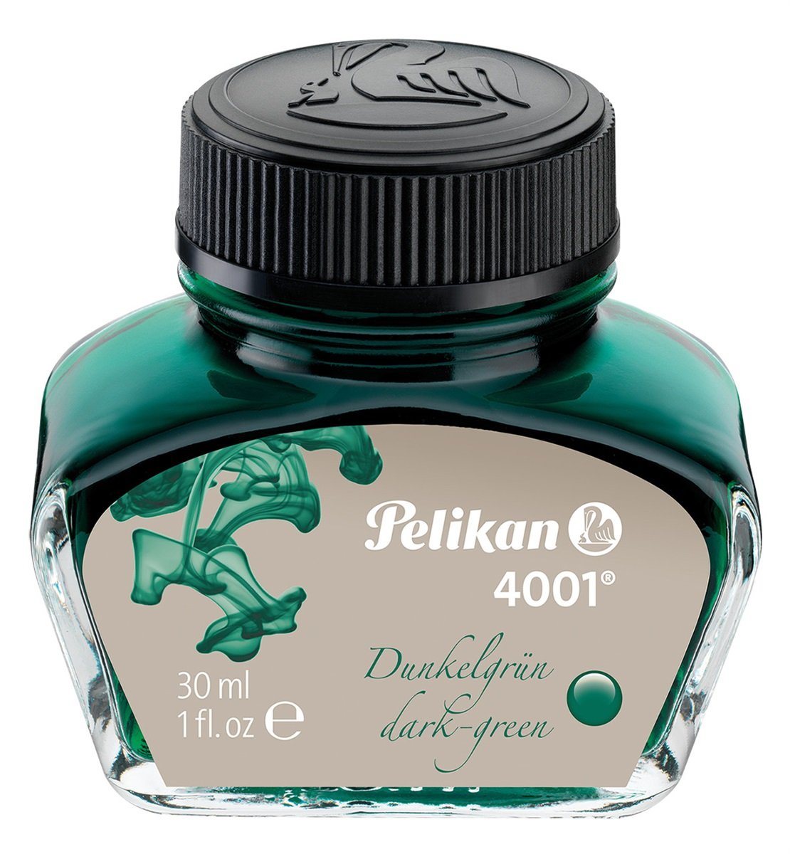 Pelikan 4001® 76W Fountain Pen Ink Bottle 62.5ml