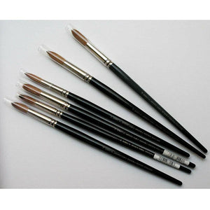Winsor Newton Sable Brushes Series 16