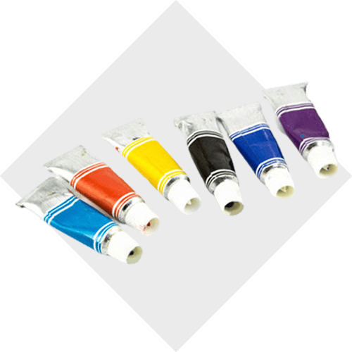 Acrylic Paints