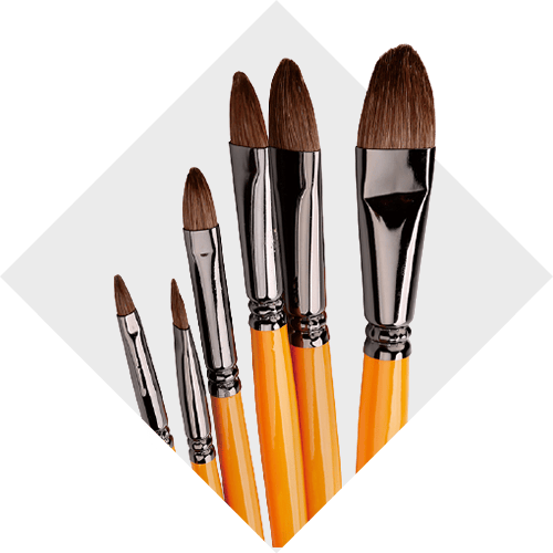 Brushes