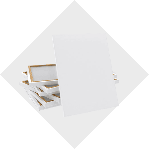 Canvases