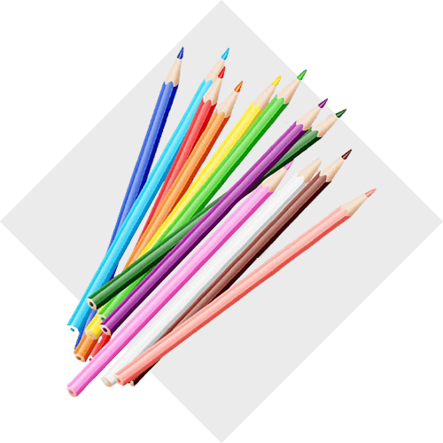 Color Pencils
