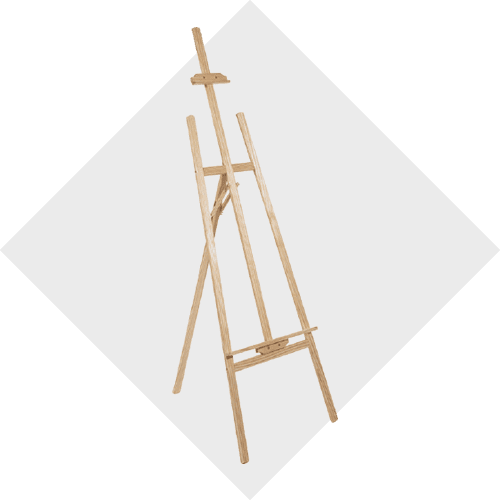 Easels