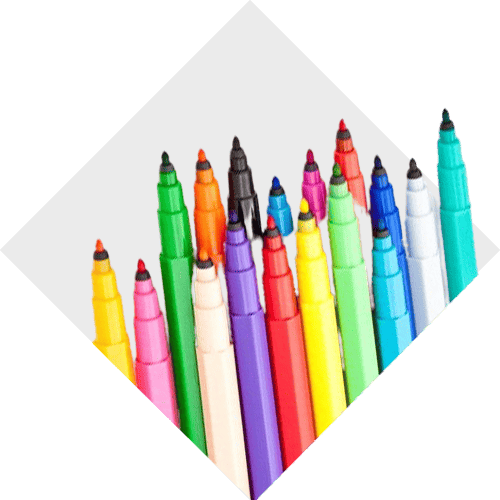 Markers