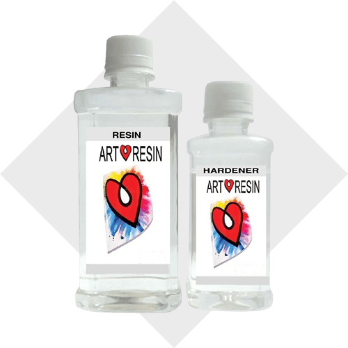 Art Resins