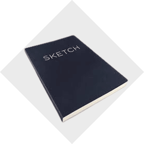 Sketch Books
