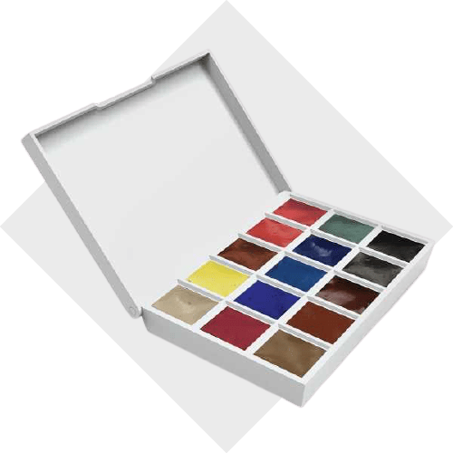Water Color Paints