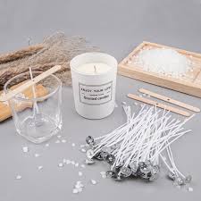 Candle Making