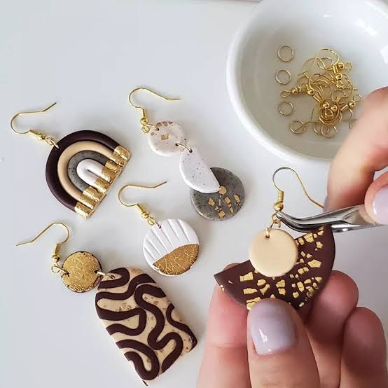 Clay Art