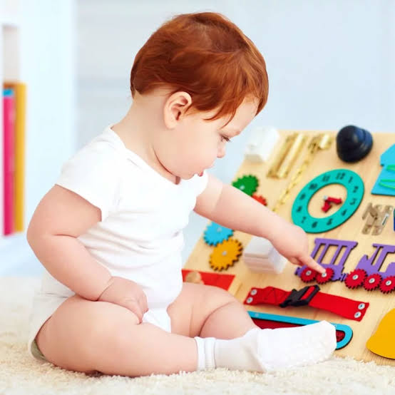 Preschool Toys