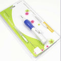 3D Embroidery Punch Needle Set