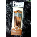 KeepSmiling Artist Brush Set 7pcs A0605M