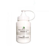 Maries Acrylic Colour (white) Jar 500ml