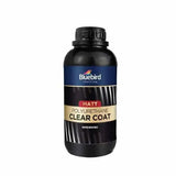Bluebird Polyurethane Clear Coat Matt