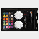 Color Kit Briefcase | 145PCs