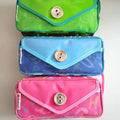 Pencil Pouches For Students (random color)