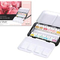 Mungyo Watercolor Nostalgia of Pastel Set of 12