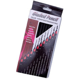 Drawing &amp; Sketch Pencil 12PCs Set