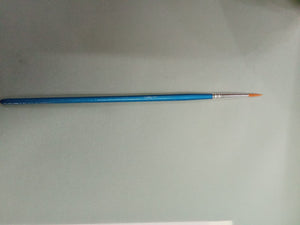 Rung Brung Round Brushes