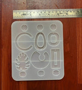 12 in 1 Earing mould
