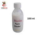 Rozita Pure Binder 100 ml