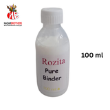 Rozita Pure Binder 100 ml
