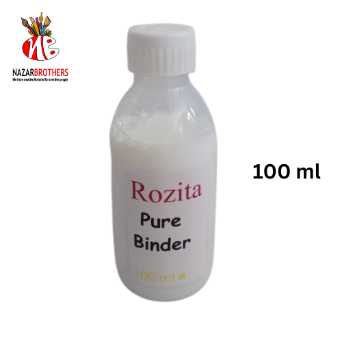 Rozita Pure Binder 100 ml