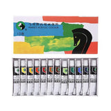 Marie's Acrylic Color Set – Vibrant, High-Quality Paints for Artists
