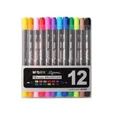 M&G Signme Markers - Premium Quality Multi-Purpose Markers