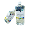 Crystal Proxy Art Resin Clear Glossy Set