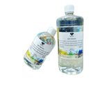 Crystal Proxy Art Resin Clear Glossy Set
