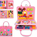 Kids Educational Busy Book