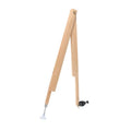 Wooden Teacher Compass Large