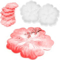 4.7 Inch Flower DIY Resin Silicone Mold