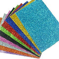 Glitter Sheet A4 (All colors)
