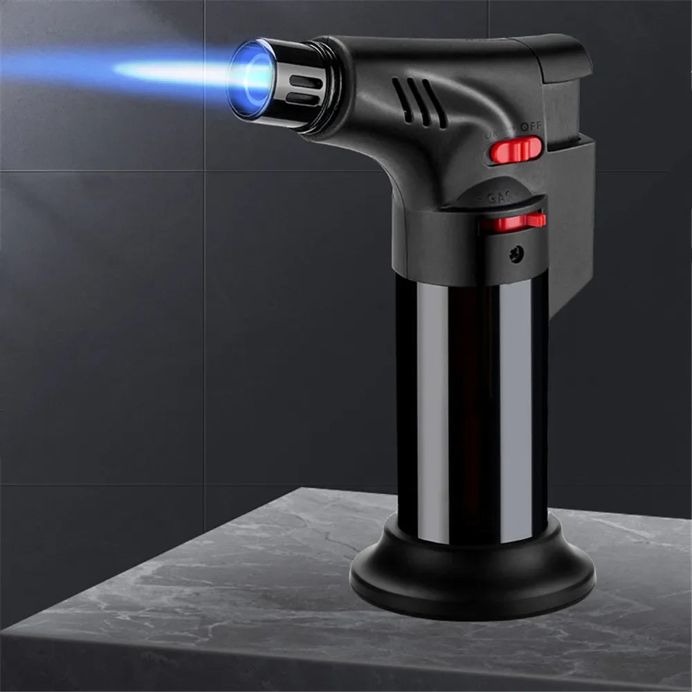 Flame Torch for Resin Art