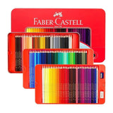 Faber Castell – Water Color Pencils