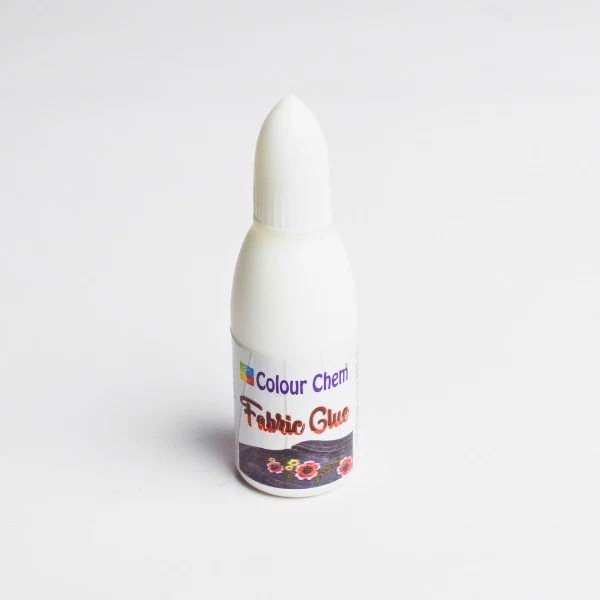 Fabric Glue – 30 ml Bottle