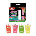 M&G Neon Color – Acrylic Paint – 4 Color