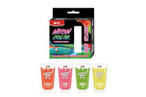 M&G Neon Color – Acrylic Paint – 4 Color
