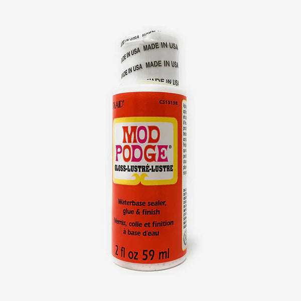 Mod Podge Gloss Glue 59ml