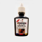 Omega Drawing Ink – Smooth & Rich Calligraphy Ink